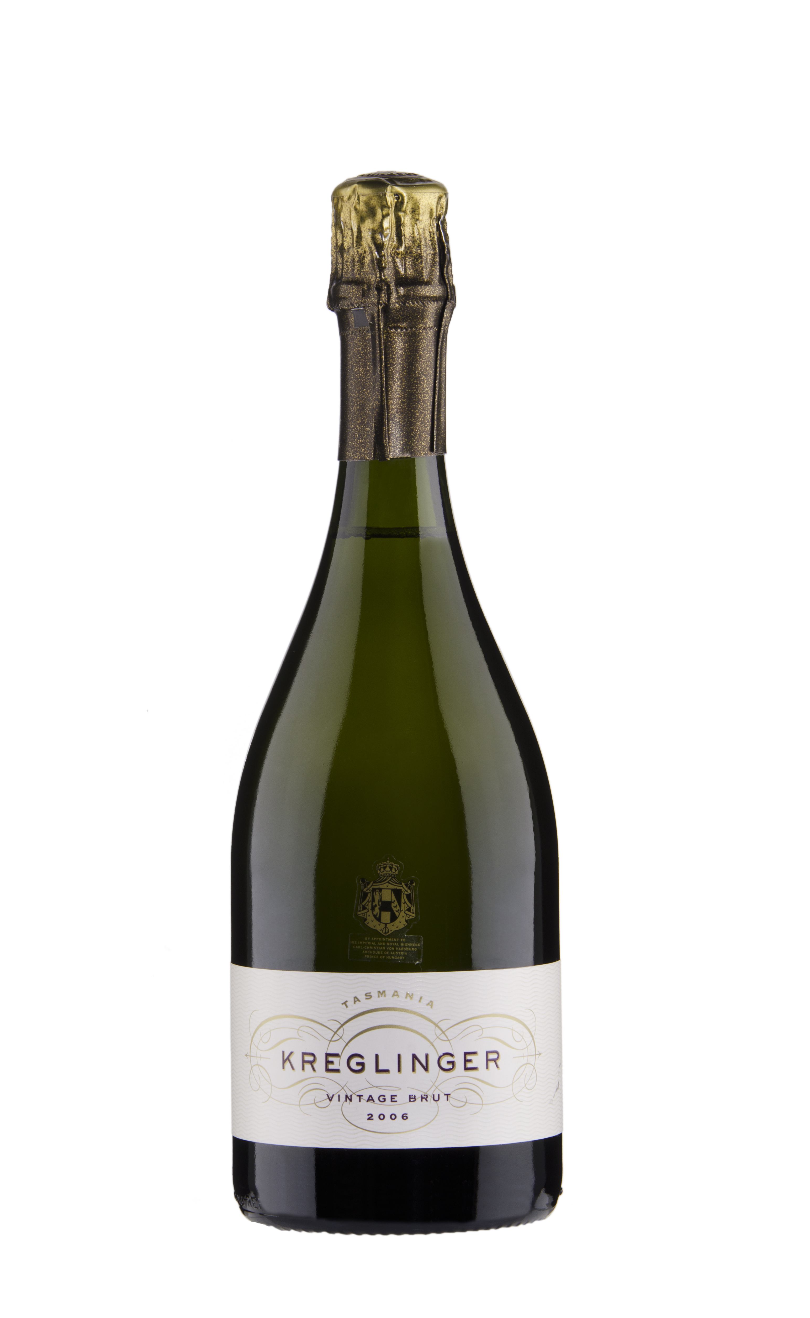 Tassie Bubbly Boasts a Grand Heritage 1