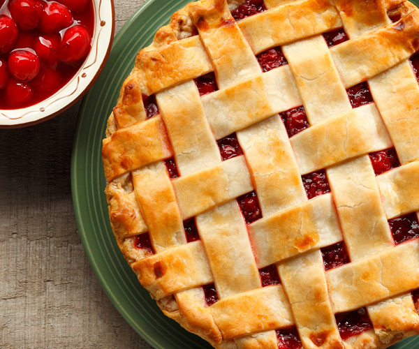 Deck the Crusts: 5 Christmas Pies To Try | AGFG