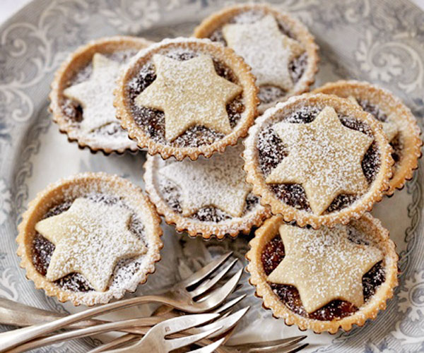 Delicious Christmas Pies 4