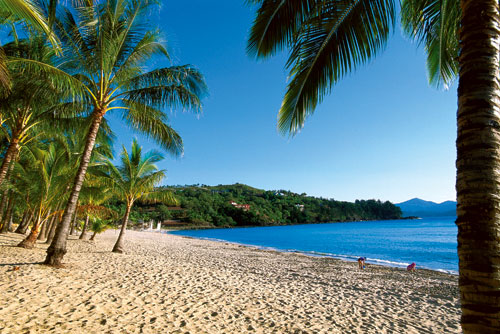 Queensland's Best Beaches 1