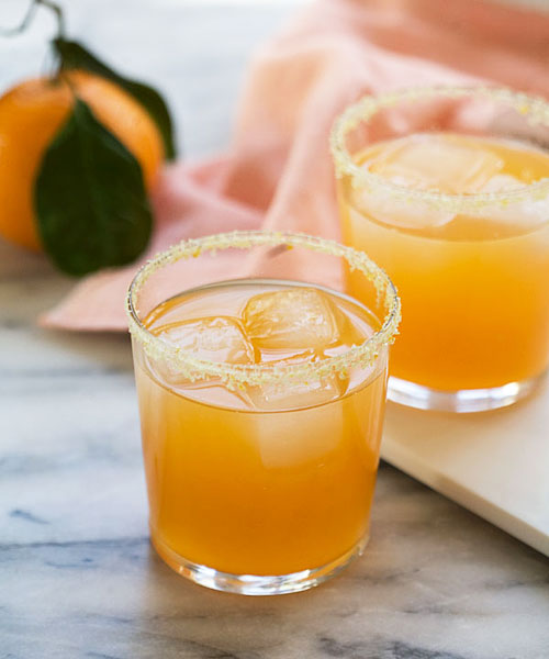 Our Top 5 Summer Cocktails 1