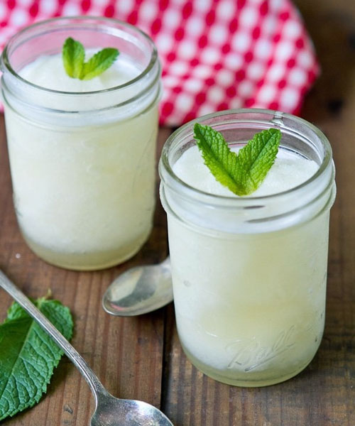 Our Top 5 Summer Cocktails 5