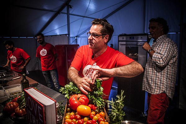 Melbourne Tomato Festival 2016  1