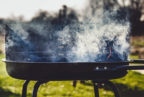 Try an all Aussie! Aussie! Aussie! Barbecue  1