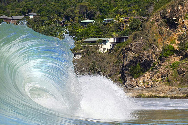 Take Five in Byron Bay 5