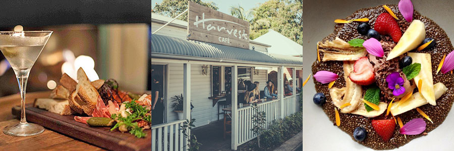 A Foodie's Guide to Byron Bay 2