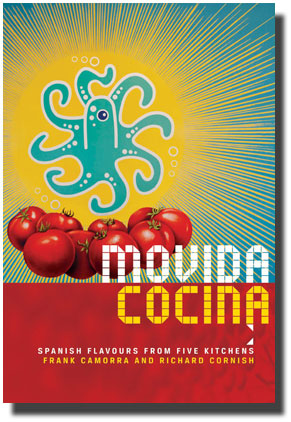 Product Review - MoVida Cocina 1