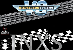 V8 Clipsal 500 Adelaide 2