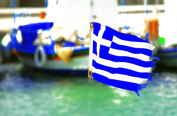 Greek Independence Day 1