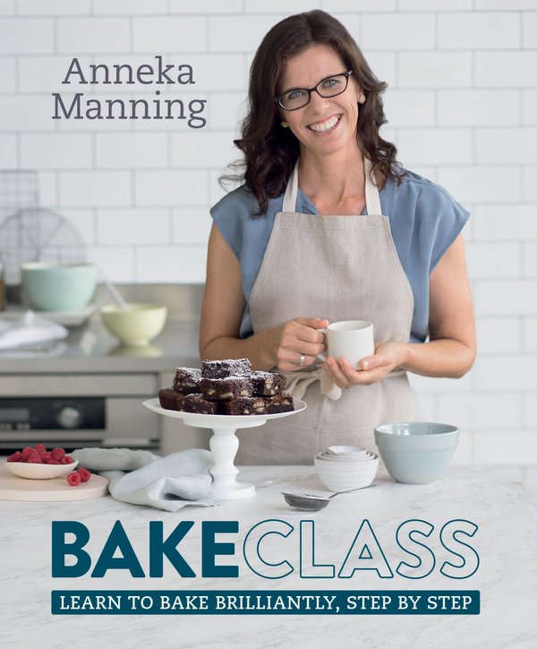 Learn to bake for Mum with BakeClass by Anneka Manning 1