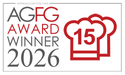 Bathers' Pavilion Restaurant