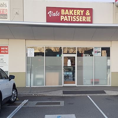 Vale Bakery & Patisserie