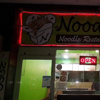 noodler's noodle geraldton