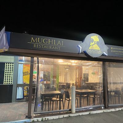 Mughlai Restaurant, Perth