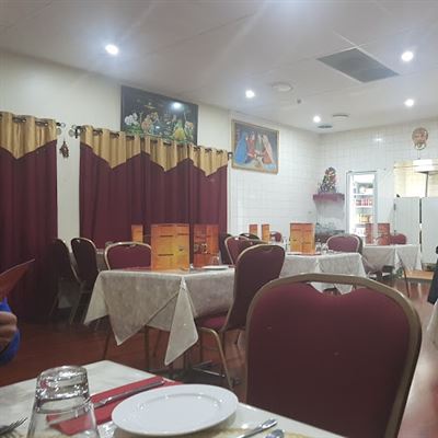Kadai King Indian Restaurant