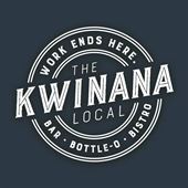 The Kwinana Local