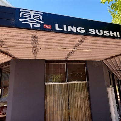 Ling Sushi