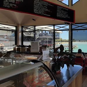 Simmo's Ice Creamery