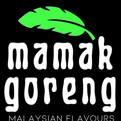 Mamak Goreng