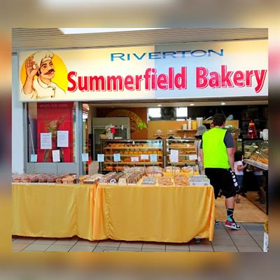 Riverton Summerfield Bakery