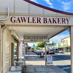 Gawler Hot Bread Bakery