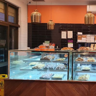 Mithai Junction Sweets