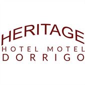Heritage Hotel Motel Dorrigo