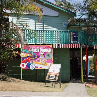 Coffs Candy Kitchens