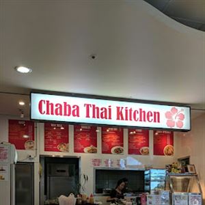 Chaba Thai Kitchen Dee Why