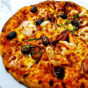 Dai Romani, Marrickville - Italian Restaurant Menu, Phone, Reviews | AGFG