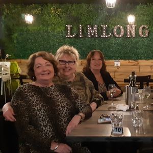 Limlong Thai Restaurant
