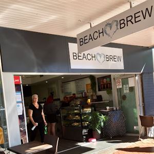 Beach brew