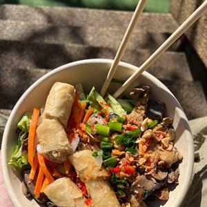 Pho Bay Noodle