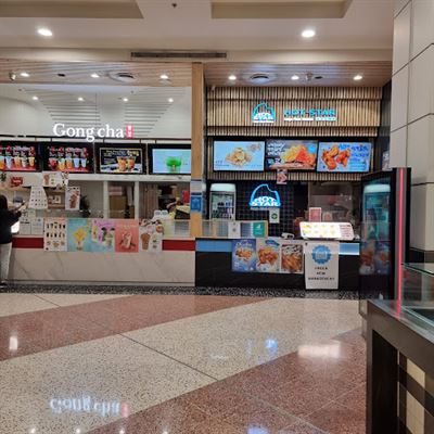 Hot Star Fried Chicken Westfield hornsby