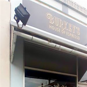 Burkey's House Of Expressos