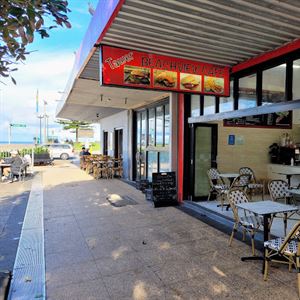 Beachview Cafe