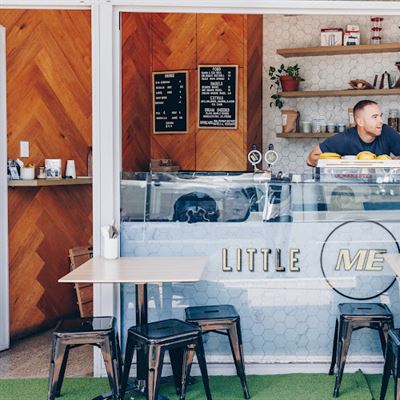 Little Me Cafe