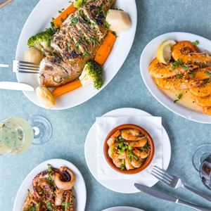 Kids Eat Free Wednesdays