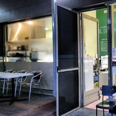 Sushi-Ten Mosman