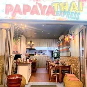 Papaya Thai Express