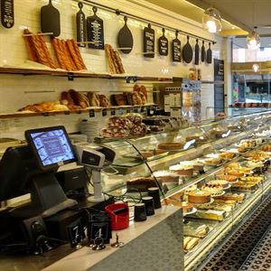 Pattison's Patisserie Mosman, Mosman - Modern Australian Restaurant ...