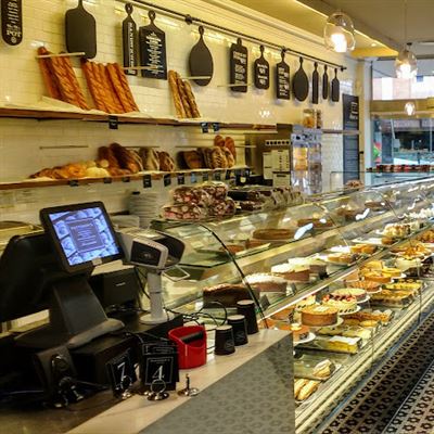 Pattison's Patisserie Mosman