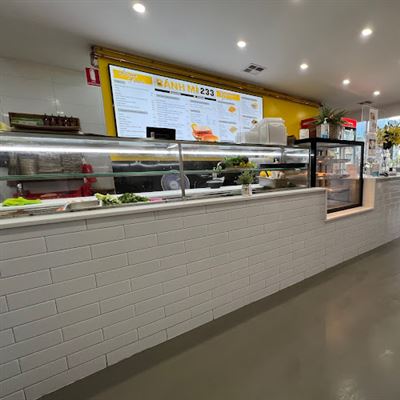 Banh Mi 233