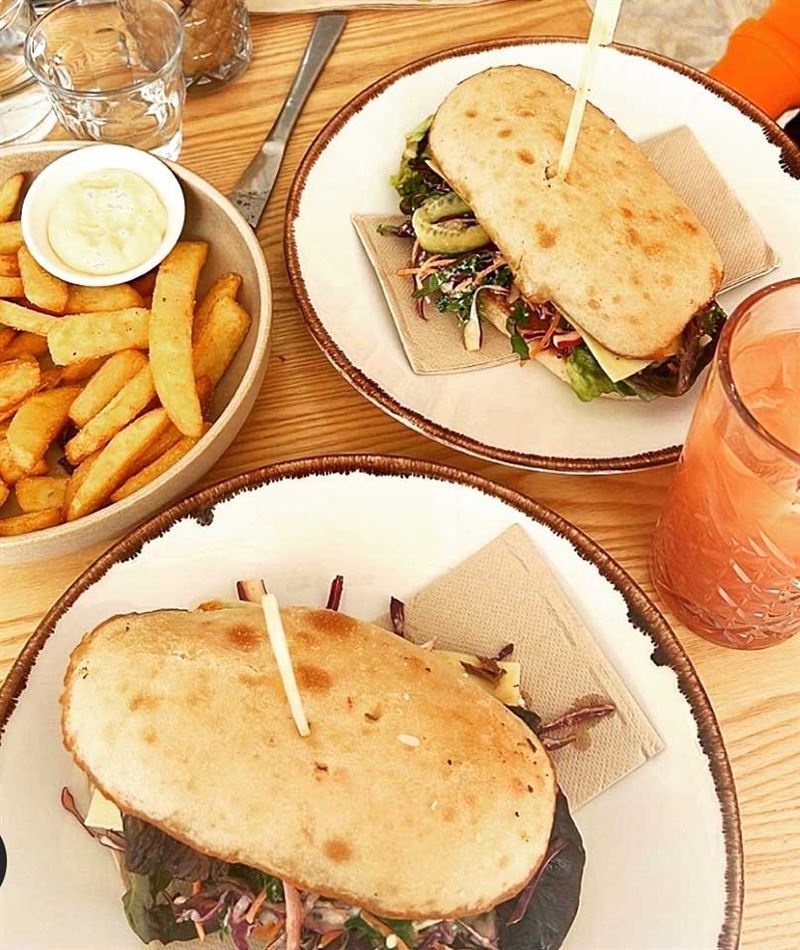 Frankies Cafe Port Macquarie, Port Macquarie Cafe Restaurant Menu