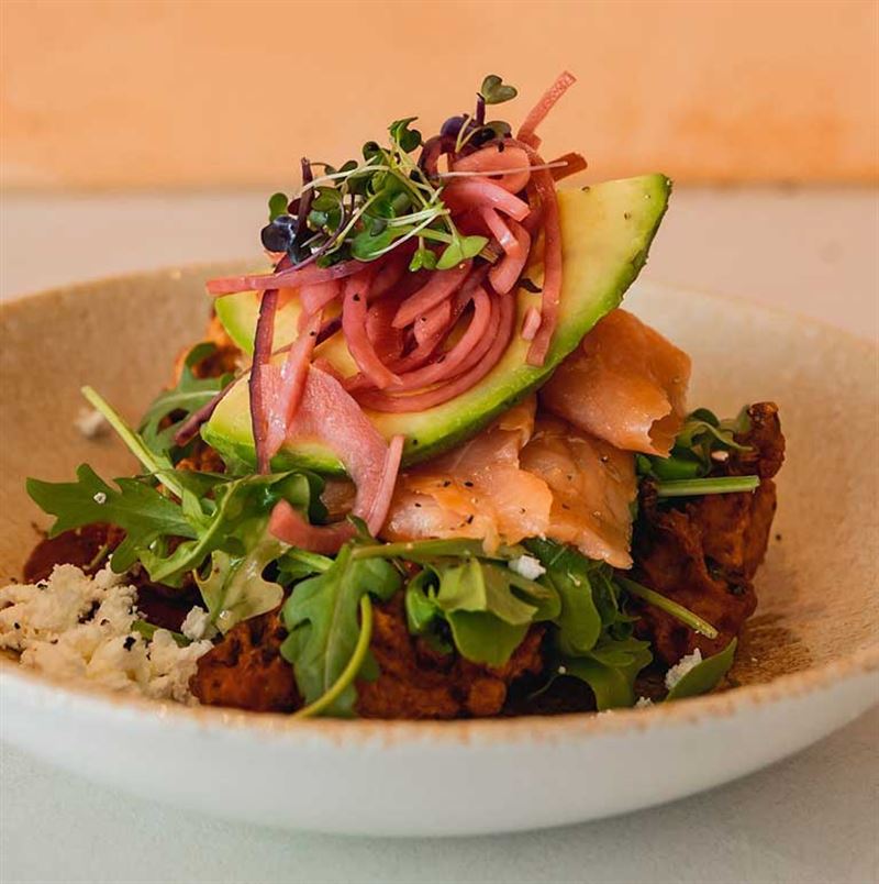 Frankies Cafe Port Macquarie, Port Macquarie Cafe Restaurant Menu