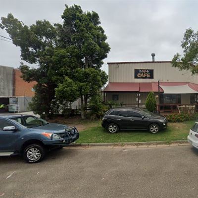 Hope Cafe