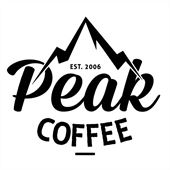 Peak Coffee Brew Lab & Roastery