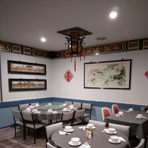 Jumbo Palace Restaurant