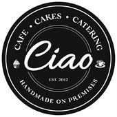 101324/logo-170.jpg Ciao Cafe & Cakes Queanbeyan