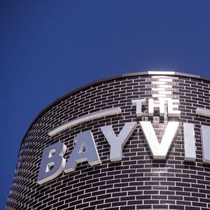 Bayview Hotel Woy Woy